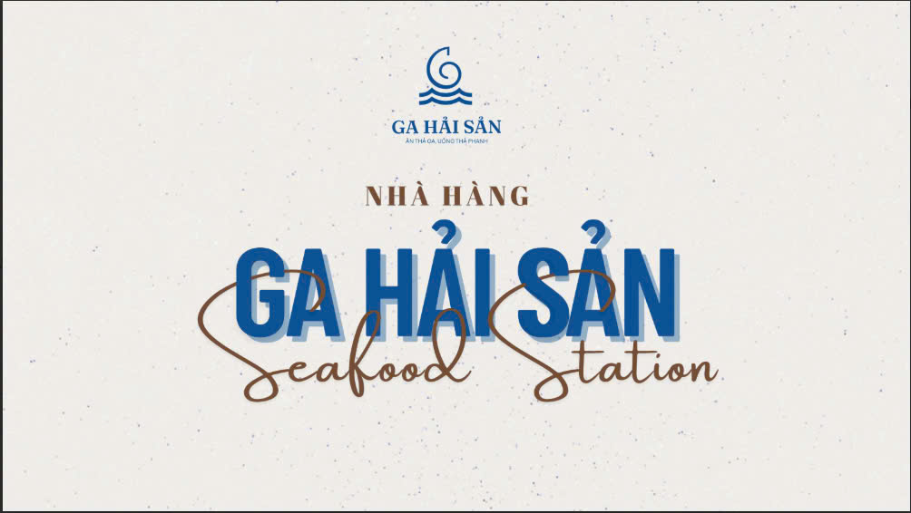 Nhà hàng Ga Hải Sản Hạ Long Quảng Ninh