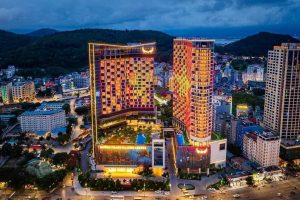 Khách sạn Mường Thanh Hạ Long Centre 2